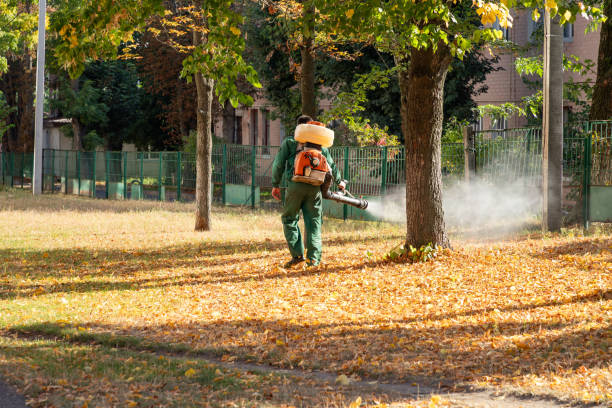 Best Commercial Pest Control Services  in Ahuimanu, HI